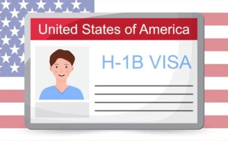 डोनाल्ड ट्रंप प्रशासन H-1B ग्रेस पीरियड खत्म करने की तैयारी में, भारतीय पेशेवरों पर मंडराया संकट