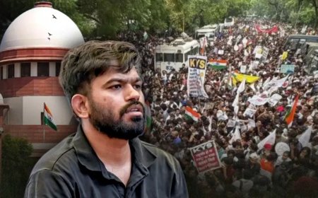 ब्रिक्स समिट से पहले CJP के मार्च पर रोक की मांग खारिज, सुप्रीम कोर्ट ने कहा- अप्रिय घटना का आधार नहीं