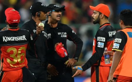 IPL में इम्पैक्ट प्लेयर नियम पर छिड़ी बहस: BCCI ने फ्रेंचाइजियों से मांगा फीडबैक