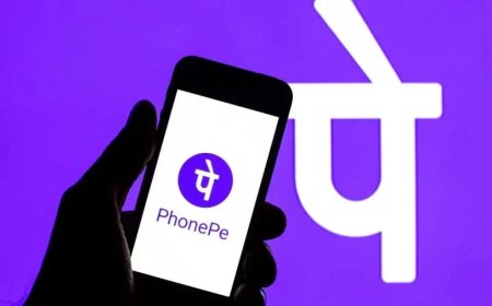 बिना इंटरनेट भेजें पैसे: फीचर फोन यूजर्स के लिए PhonePe की UPI 123Pay सेवा शुरू