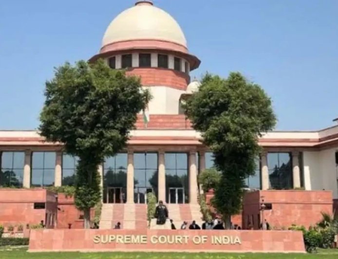 SC ST आरक्षण में नहीं हो सकती क्रीमी लेयर, केंद्र सरकार का सुप्रीम कोर्ट में जवाब