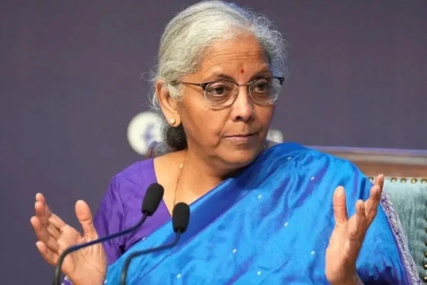 केंद्र सरकार: राज्यों को बांटे 1 लाख 9 हजार करोड़ रुपये, विकास को मिलेगी रफ्तार