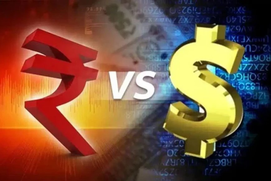 आजादी के समय 1 डॉलर की कीमत 4 रुपये थी या 1? जानिए असली गणित