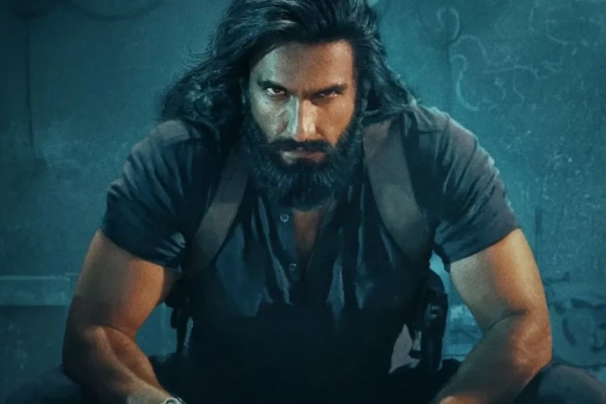 रणवीर सिंह ने शुरू की प्रलय की शूटिंग: कल्याणी प्रियदर्शन का बॉलीवुड डेब्यू और सर्वाइवल थ्रिलर का धमाका