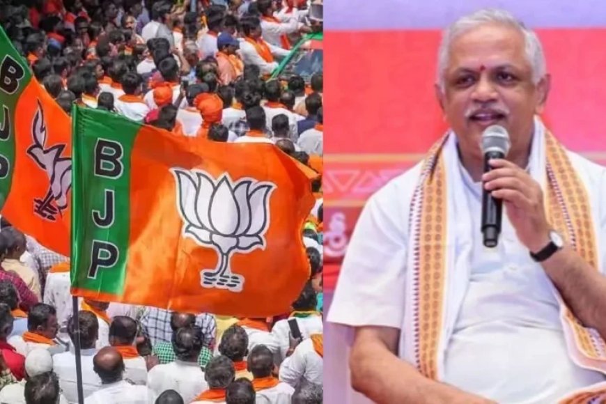 पंजाब चुनाव पर भाजपा का बड़ा फैसला, सभी 117 सीटों पर अकेले लड़ेगी पार्टी