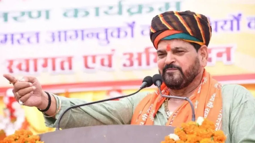 बृजभूषण शरण सिंह यौन शोषण मामले में बरी: दिल्ली की राउज एवेन्यू कोर्ट ने सुनाया बड़ा फैसला