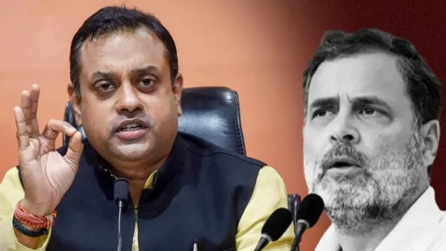 पेपर लीक पर बीजेपी का विपक्ष पर हमला, कर्नाटक और झारखंड के मुद्दों पर चुप्पी को लेकर घेरा