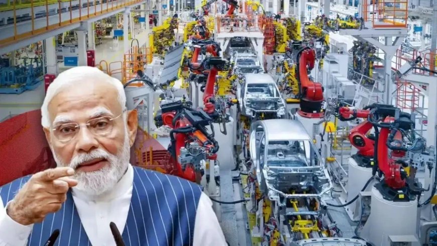 ऑटो सेक्टर की बल्ले-बल्ले: सरकार बांटेगी 4000 करोड़ रुपये का इंसेंटिव