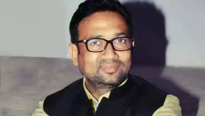 बसपा के इकलौते विधायक उमाशंकर सिंह का निधन, कैंसर से जंग हारे