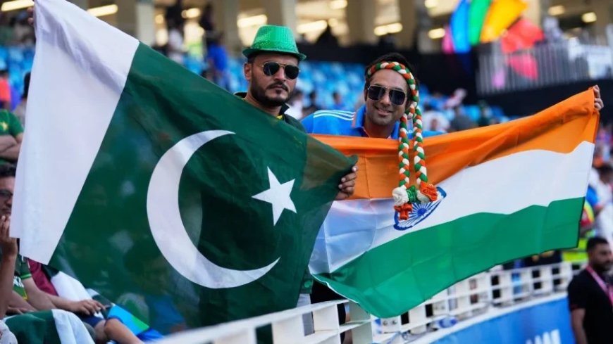 भारत बनाम पाकिस्तान: महिला एशिया कप 2026 के शेड्यूल का हुआ ऐलान, नोट करें तारीख