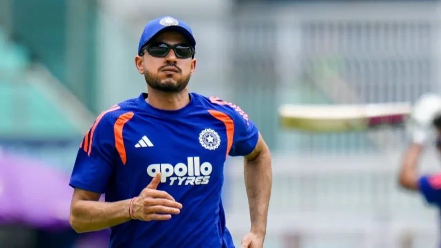 IND vs SL: शुभमन गिल को श्रीलंका में लगी चोट, टेस्ट सीरीज से पहले टीम इंडिया की बढ़ी टेंशन
