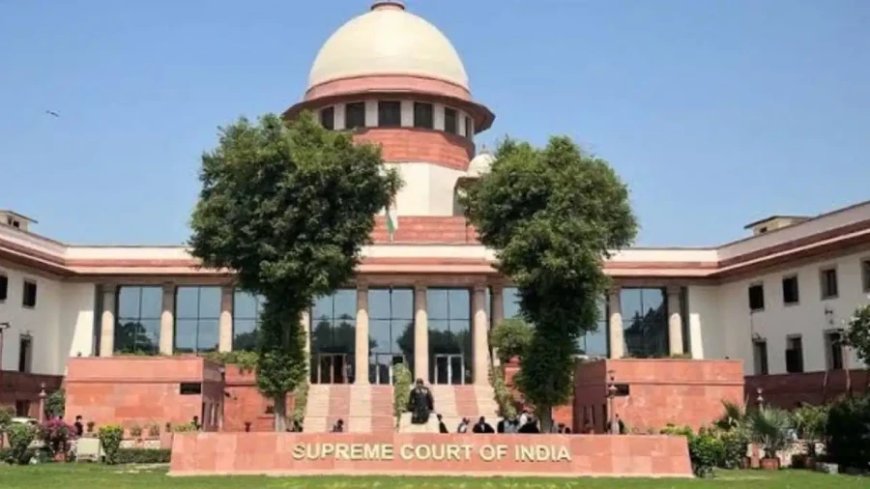 SC ST आरक्षण में नहीं हो सकती क्रीमी लेयर, केंद्र सरकार का सुप्रीम कोर्ट में जवाब