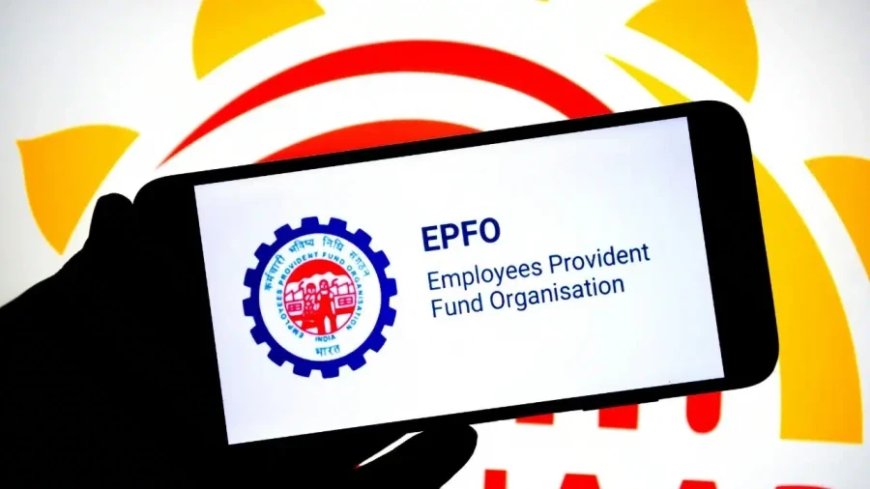 EPFO की बड़ी चेतावनी! एक फर्जी लिंक खाली कर सकती है आपकी पूरी जानकारी, ऐसे बचें