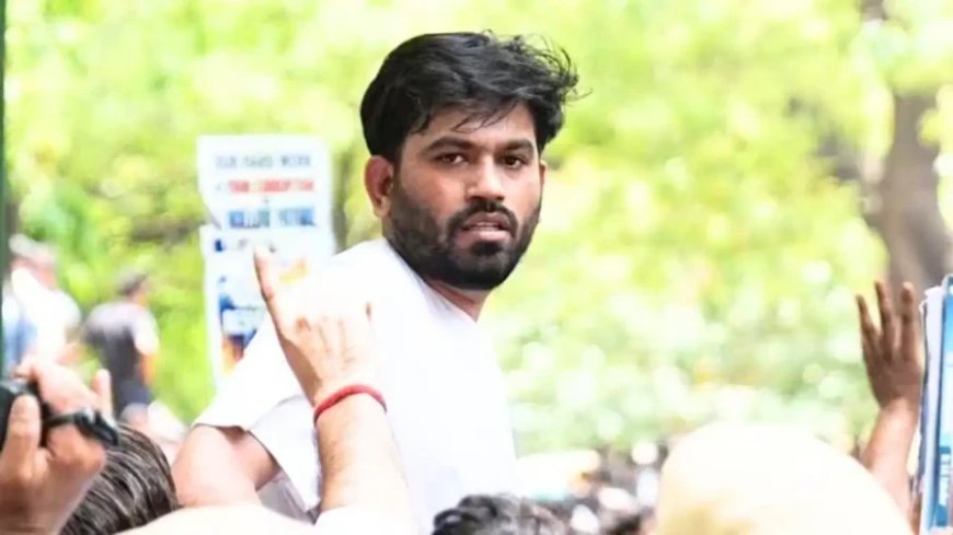 अभिजीत दिपके ने किया शिक्षा आंदोलन का ऐलान, सीजेपी चलाएगी देशव्यापी अभियान