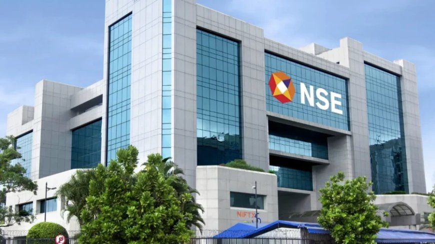 निफ्टी 50 में बड़ा फेरबदल: विप्रो की होगी छुट्टी और BSE की होगी धमाकेदार एंट्री