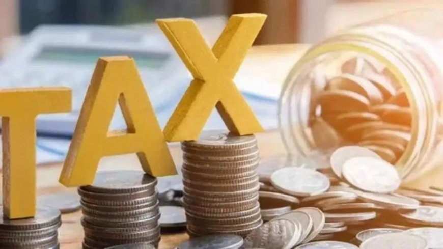 रिटायरमेंट के बाद भी टैक्स का साया: इन 7 तरह की कमाई पर देनी होगी जानकारी