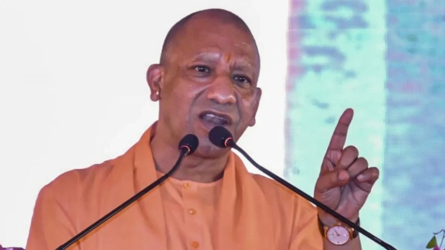 यूपी में एनालॉग पनीर और मिलावटी डेयरी उत्पादों पर योगी सरकार का बड़ा बैन