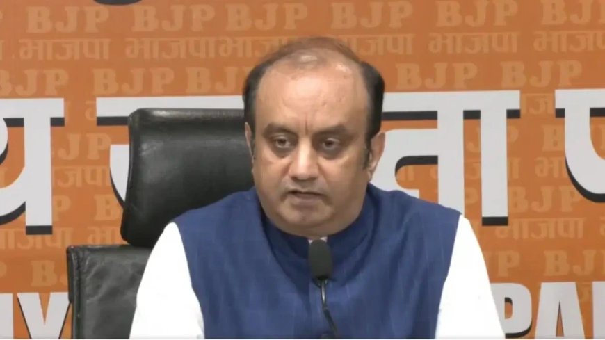 चिदंबरम के कार्यकाल में 5000 निर्दोष मरे, दिमागी नक्सल होने पर उन्हें गर्व: बीजेपी