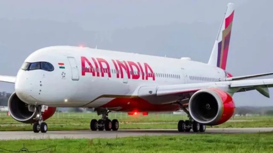 एअर इंडिया के 2 और पायलट ड्रग टेस्ट में फेल, फ्लाइट रोस्टर से छुट्टी