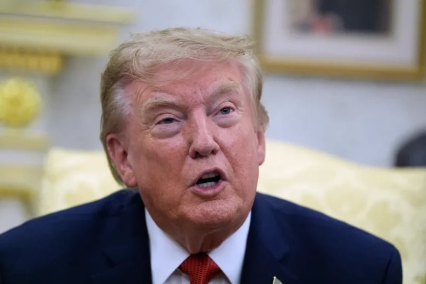ट्रंप ने की भारतीय चुनाव व्यवस्था की तारीफ, SAVE America Act पास करने पर दिया जोर