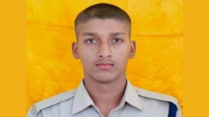 चित्तौड़गढ़: राजस्थान परमाणु बिजलीघर में तैनात सीआईएसएफ जवान की सर्विस राइफल से गोली लगने से मौत