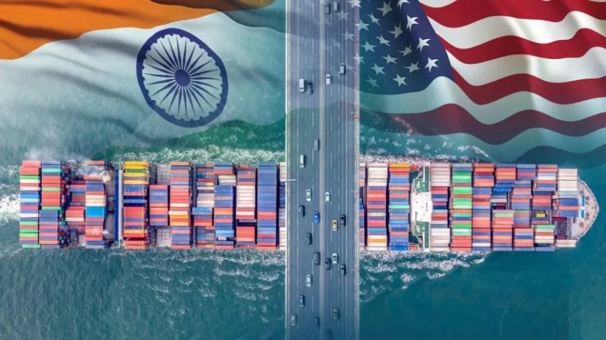 भारत-अमेरिका व्यापार समझौता अंतिम चरण में: अक्टूबर में फिर भारत आएंगे मार्को रूबियो
