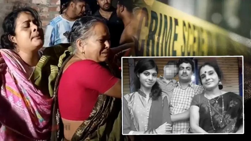 बांग्लादेश में हिंदू परिवार का सामूहिक संहार: रंगपुर में रिटायर्ड शिक्षक समेत 4 की हत्या