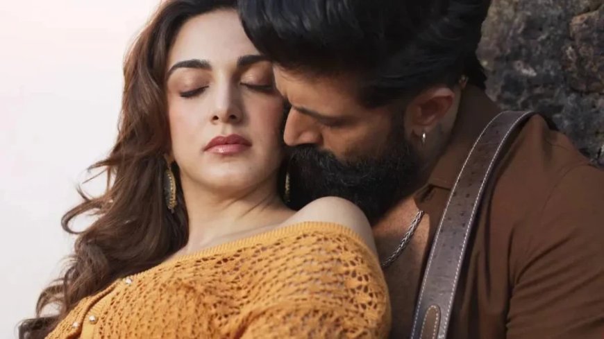 कियारा आडवाणी की प्रेग्नेंसी सुन भावुक हुए यश, टॉक्सिक के सेट पर छलके खुशी के आंसू