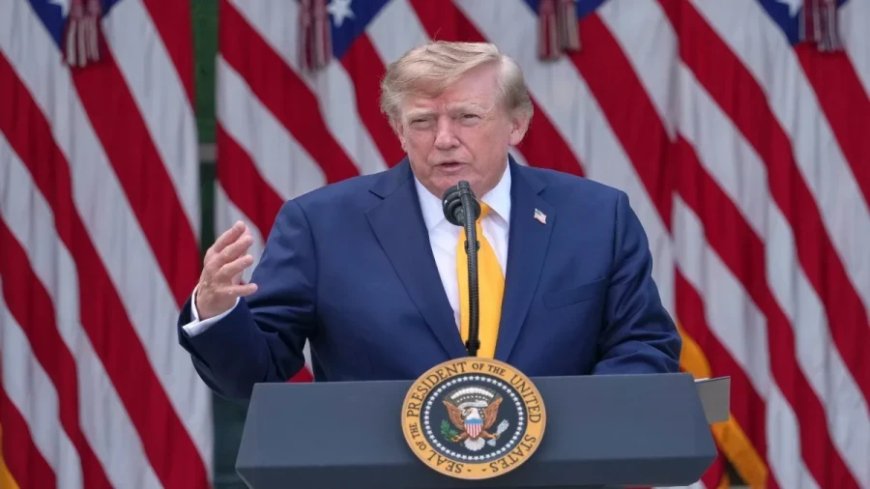 डोनाल्ड ट्रंप प्रशासन ने दुनिया भर में रोके US वीज़ा इंटरव्यू, जानें क्या है बड़ी वजह