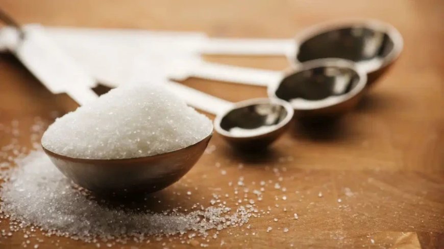 त्योहारों से पहले सरकार का सख्त रुख: चीनी स्टॉक लिमिट में राहत देने से इनकार, 31 अगस्त की डेडलाइन तय
