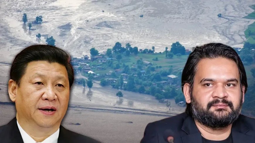नेपाल या चीन: भोटेकोशी में आई भीषण तबाही के लिए कौन है असली जिम्मेदार?