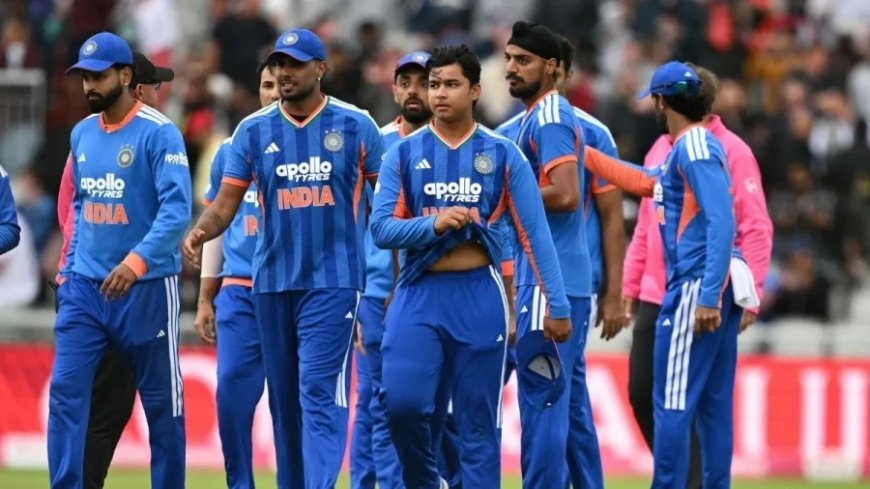 एशियन गेम्स की सुविधाओं से बीसीसीआई नाराज, जापान में बी टीम भेजने की तैयारी
