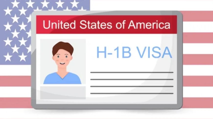 डोनाल्ड ट्रंप प्रशासन H-1B ग्रेस पीरियड खत्म करने की तैयारी में, भारतीय पेशेवरों पर मंडराया संकट