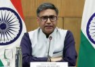 रूसी सेना में शामिल 227 भारतीयों में से 51 की मौत और 139 की हुई छुट्टी, सरकार ने जारी किए आंकड़े