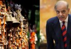 पाकिस्तान: पंजाब में 100 साल पुराना हिंदू मंदिर ढहाया, मदरसे के विस्तार का आरोप