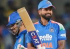 IND vs AFG T20 सीरीज के लिए टीम इंडिया का ऐलान, संजू सैमसन की वापसी से श्रेयस अय्यर की बढ़ी मुश्किल