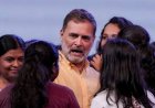 राहुल गांधी की वकीलों के साथ बैठक: सिंघवी की अगुवाई में कांग्रेस का जेन जेड प्लान