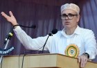 'आत्मसम्मान बचा है तो इस्तीफा दें', BJP ने उमर अब्दुल्ला को दी गांदरबल से दोबारा चुनाव लड़ने की चुनौती