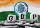 जीडीपी आंकड़ों पर घमासान: पूर्व वित्त सचिव के 2 पॉइंट 6 प्रतिशत ग्रोथ के दावे पर सरकार का कड़ा जवाब