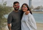 डॉ श्रीराम नेने ने बताया क्यों अनुष्का शर्मा और विराट कोहली ने लंदन को बनाया अपना घर
