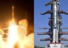 ISRO ने रचा इतिहास: देश का पहला जियो इमेजिंग सैटेलाइट EOS 05 सफलतापूर्वक लॉन्च