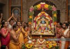 कृष्ण जन्माष्टमी 2026: आज है जन्मोत्सव, नोट करें पूजा का शुभ मुहूर्त और संपूर्ण विधि