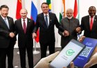 BRICS समिट: भारत के UPI से डॉलर का दबदबा होगा कम, पेमेंट का नया रास्ता तैयार