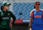 IND-W vs PAK-W: पाकिस्तान को पांचवीं बार पटकने उतरेगी टीम इंडिया, हरमनप्रीत पर फोकस
