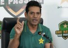 PCB का बड़ा सफाई अभियान: चीफ सिलेक्टर आकिब जावेद की जा सकती है कुर्सी, इंग्लैंड दौरे के बीच हड़कंप