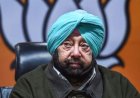 कैप्टन अमरिंदर सिंह: क्या कांग्रेस में होगी घर वापसी? 'दिमागी नक्सल' बयान से मची खलबली