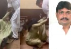 बुलंदशहर में पूर्व विधायक गुड्डू पंडित की बढ़ीं मुश्किलें, पत्नी की पिटाई के मामले में एफआईआर दर्ज