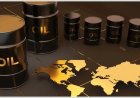 कच्चे तेल की कीमतों में 40 डॉलर तक की गिरावट का अनुमान, स्कॉट बेसेंट का बड़ा दावा