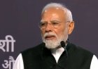 SRCC शताब्दी समारोह: पीएम मोदी बोले- कॉलेज के एलुमनाई ने हर क्षेत्र में मचाई है धूम