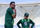 IND W vs PAK W: भारत से हार के बाद वहाब रियाज का अजीब बयान, कहा पाकिस्तान जीतेगा एशिया कप